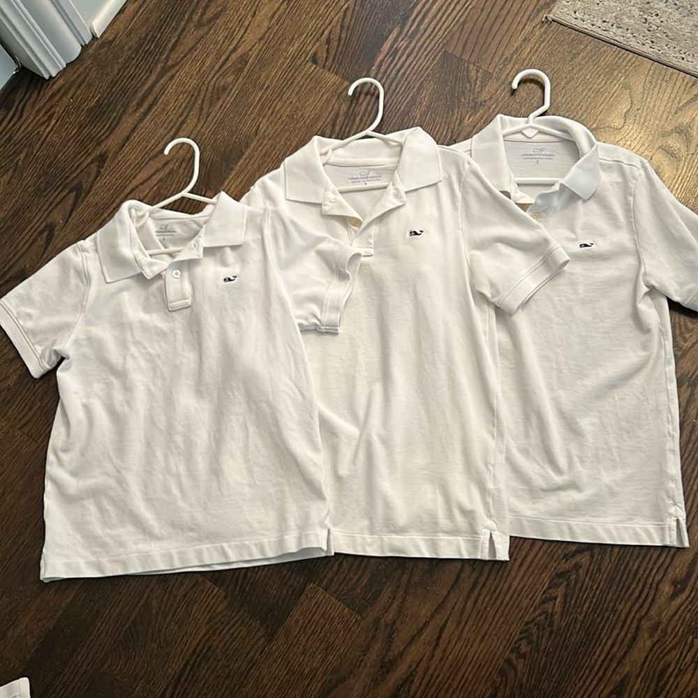 BUNDLE Vineyard Vines. Size Small
